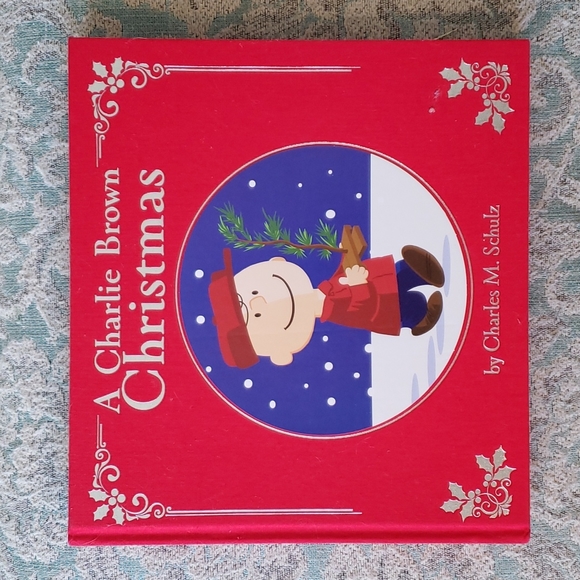 Other - A Charlie Brown Christmas